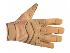 Перчатки Remington Tactical Coyote — защита и контроль для охоты и туризма