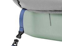 Рюкзак XD Design Bobby Soft для ноутбука до 15.6" светло-зеленый