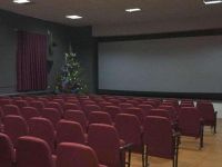 Ишлейский дом творчества