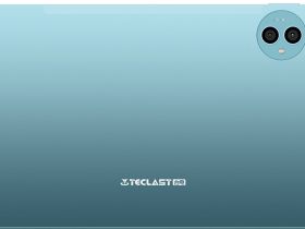 Планшет Teclast P50 4G 6/128 ГБ Голубой