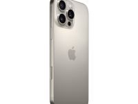 Смартфон Apple iPhone 16 Pro Max 512Gb (Natural Titanium) (eSIM)