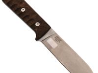 Туристический нож Кизляр ПП Кефарт, сталь AUS-8, рукоять орех