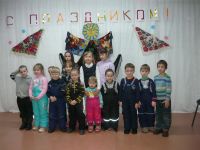 Тулажский сельский дом культуры