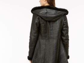 Женская куртка Lacoste