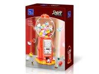 Retro 85016EN Конструктор Автомат с жевательной резинкой