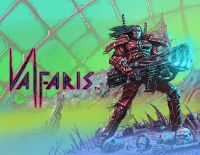 Valfaris (PC)