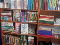 Васильевская сельская библиотека