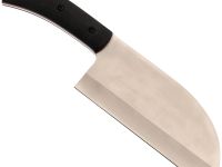 Сербский нож, сталь 95Х18, рукоять G10