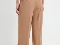 Брюки-палаццо