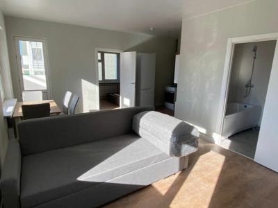 За 5000 рублей можно снять в Якутске квартиру по программе льготной аренды