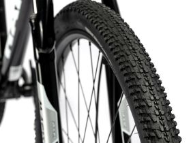 Горный велосипед Haro Flightline Two 29 DLX, год 2025, цвет Черный, ростовка 20