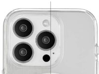 Чехол-накладка uBear