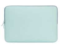 Чехол Tech-Protect Pureskin для Apple MacBook 13-14" синтетика (зеленый)