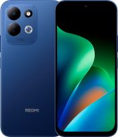 Смартфон Xiaomi REDMI 17 4/128 ГБ Синий
