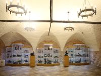 Музей им. Вадима Орлова