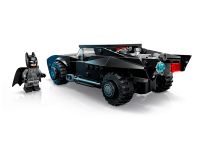 Super Heroes 76332 Конструктор Бэтмен 2022: Бэтмобиль