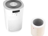 Очиститель воздуха Polaris PPA 4050 WI-FI IQ Home