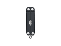 Мультитул Leatherman Micra Jet Black