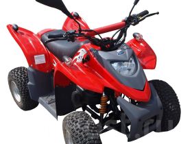 Квадроцикл ADLY ATV-50