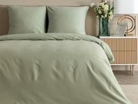 Постельное белье Light olive