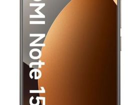 Xiaomi Redmi Note 15 Pro 5G 8/512Gb (Titanium)