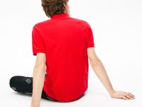 Мужское поло Lacoste L1212 Classic Fit