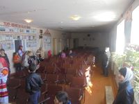 Бриентский сельский дом культуры