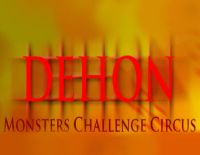 Monster Challenge Circus (PC)