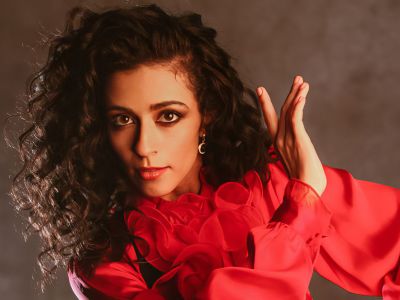 Билеты на Фламенко на семи ветрах (Свердловская филармония) / Концерт | Афиша | ИнфоТаймс