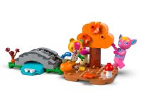 Animal Crossing 77057 Конструктор Творческие домики: Сезоны веселья