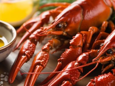 Раки: правда о пользе, вреде и правильном употреблении