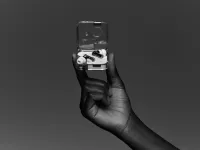 Беспроводная гарнитура Nothing Ear2 INTL (White)