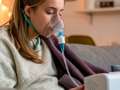 Какой небулайзер выбрать: полный гид по выбору ингалятора для всей семьи