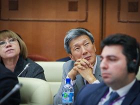 Фотоподборка: памяти Александра Борисова