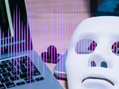 Сгенерированные ИИ голоса стали обманывать россиян