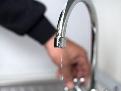 Во вторник в Якутске запланированы отключения воды и света