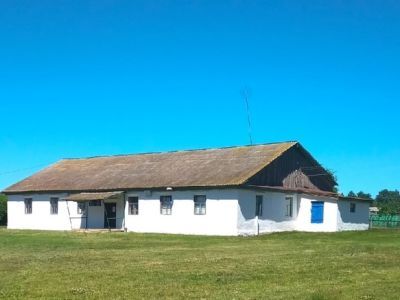 Уршаковский сельский Дом культуры