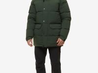 Куртка мужская пуховая BASK