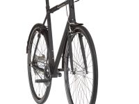 Электровелосипед Fixie Inc . Backspin Zehus, год 2024, цвет Серый, ростовка 23