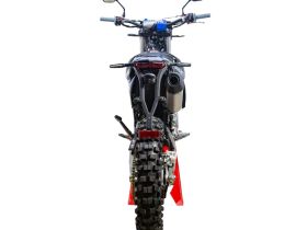 Мотоцикл кроссовый эндуро AVANTIS A7 Premium (177 MM) с ПТС