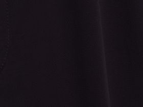 Чиносы из структурной ткани с ремнём, Синий