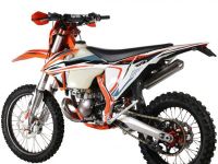 Мотоцикл кроссовый эндуро GR7 T250L (2T) Optimum (2022 г.)