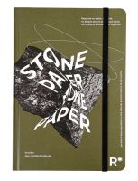 Еженедельник Remarklee StonePaper "Olive" А5