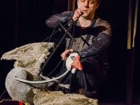 Театр «Пилигримы»