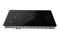 Электрическая варочная панель PBHC3211FB Wi-Fi IQ Home