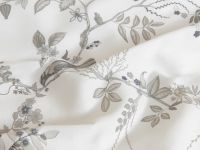 Пододеяльник Сибилла (серый)