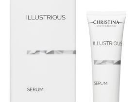 Illustrious Serum  - Сыворотка для коррекции пигментации, 30 мл