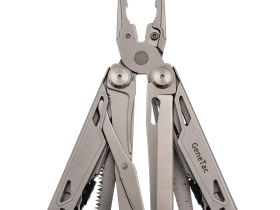 Мультитул MQ071, 15 в 1