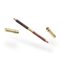 Матовые Дневники "Нарисуй И Растушуй" матовый карандаш для глаз / Matte Diaries Sketch&Blend Matte Eye Pencil