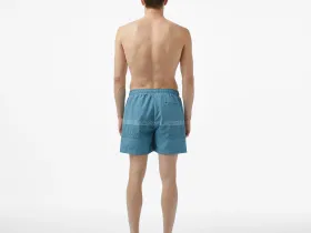 Мужские плавательные шорты Lacoste